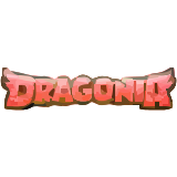Dragonia Kaszinó logó